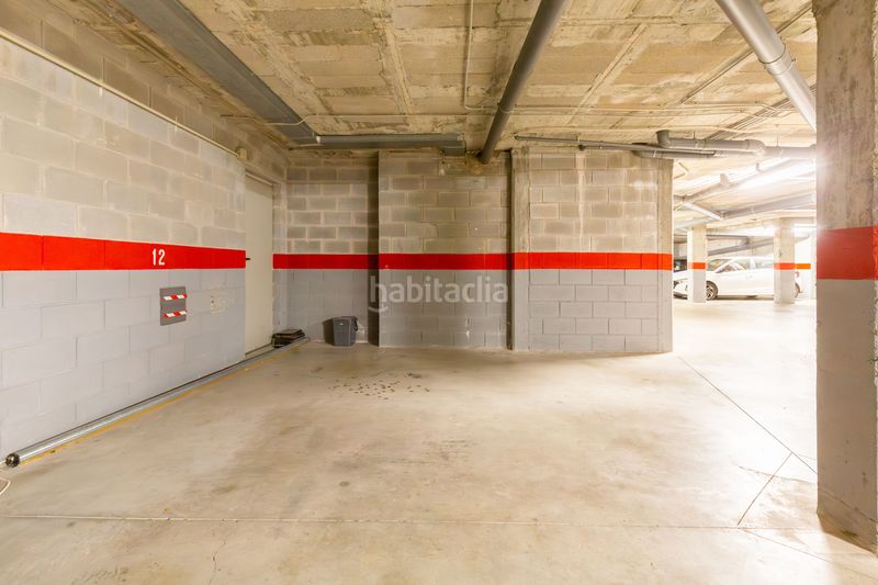 Foto d2e60136-6913-41dd-84e1-74d22321726e. Pis amb calefacció aparcament piscina a Tiana