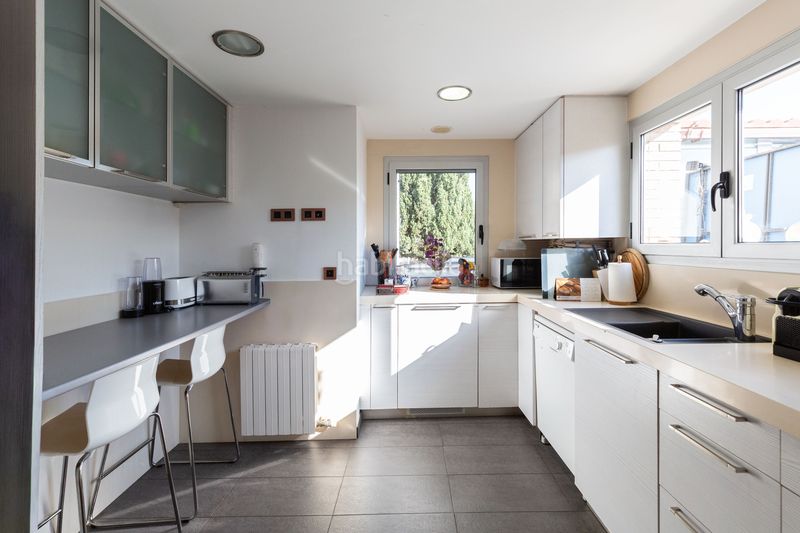 Foto f84308f5-6b74-4b75-9e9d-4097bfae8202. Pis amb calefacció aparcament piscina a Tiana