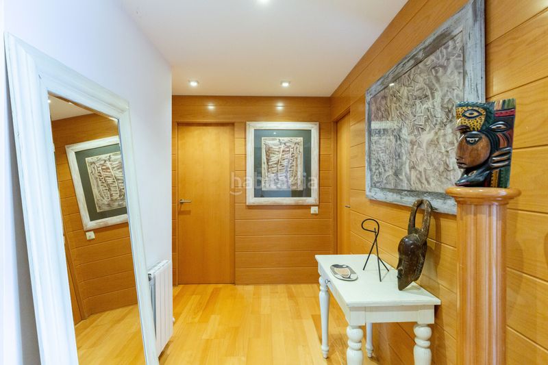 Foto ff51b802-22d2-4b21-a71f-a28025cd9247. Pis amb calefacció aparcament piscina a Tiana