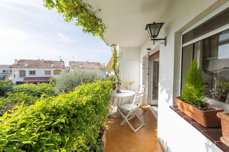 Foto af5f4870-c516-4cf7-8b61-575702c184bc. Casa amb calefacció aparcament piscina a Vilassar de Dalt