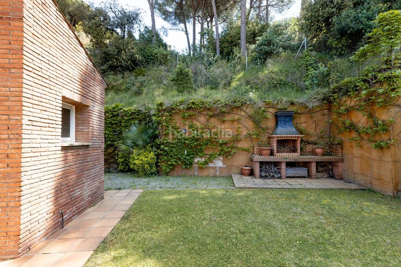 Foto 0c494d89-137a-469d-98ca-9031af661e4e. Casa amb aparcament piscina a Caldes d´Estrac