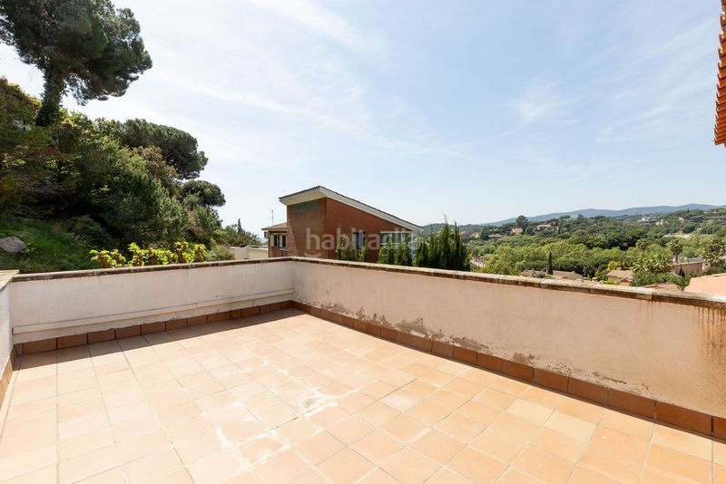 Foto 56922619-4b4a-4d20-b8e0-571c905f3827. Casa amb aparcament piscina a Caldes d´Estrac