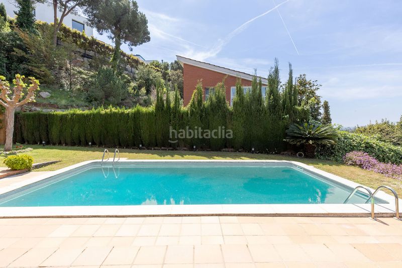 Foto 7dc1ec88-0c36-403e-9004-c233499fb5d0. Casa amb aparcament piscina a Caldes d´Estrac