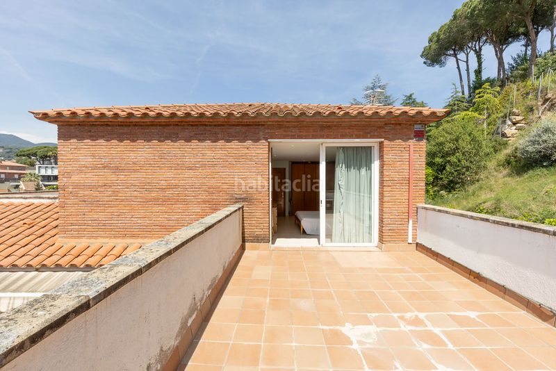 Foto 85a461af-cd64-42e6-8527-919a3c0b5c38. Casa amb aparcament piscina a Caldes d´Estrac