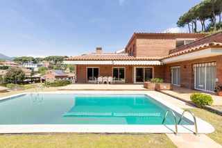 Casa a Caldes d´Estrac