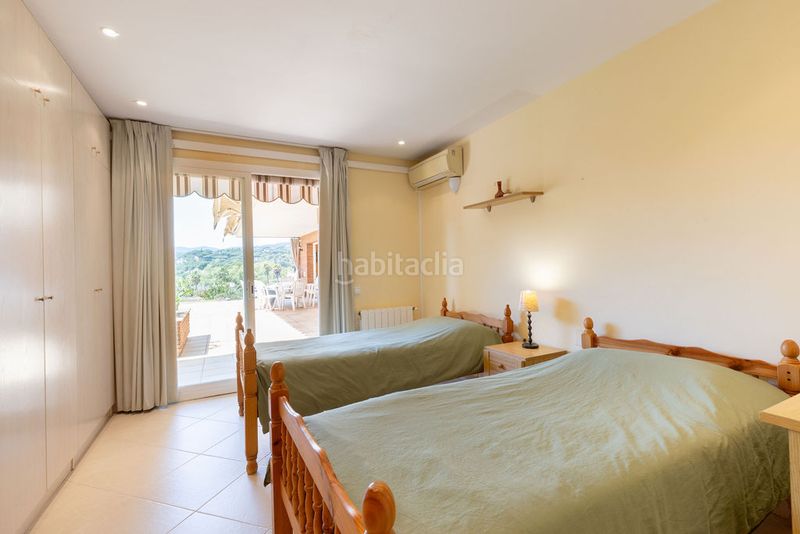 Foto da504727-e7c6-4a38-aa5f-c181c2318505. Casa amb aparcament piscina a Caldes d´Estrac