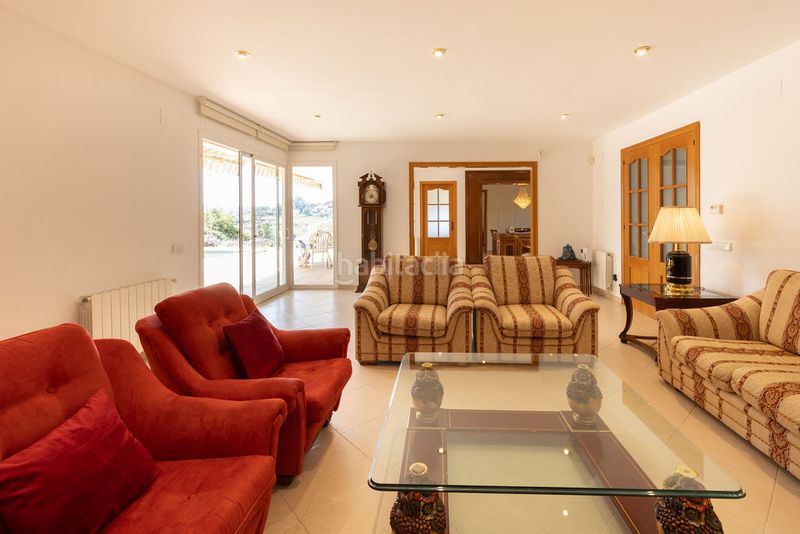 Foto fc6ed05b-0160-44c2-8423-08fdb6cd49e2. Casa amb aparcament piscina a Caldes d´Estrac