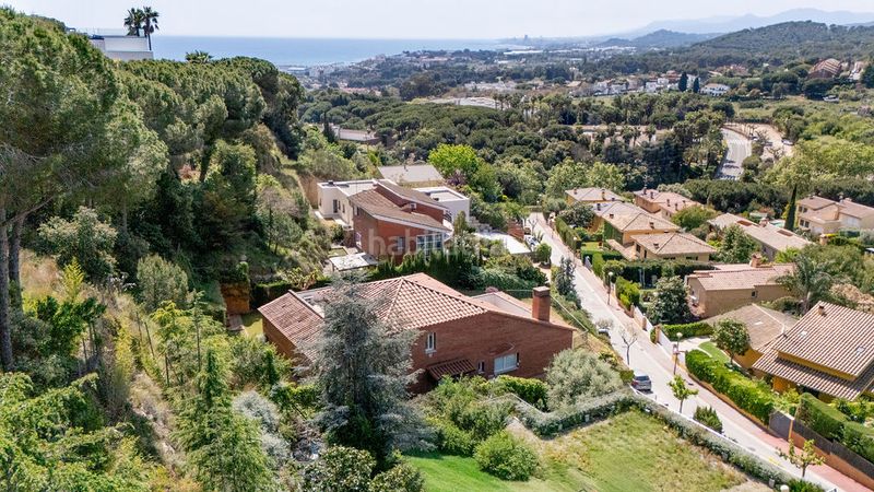 Foto 120ed301-586f-47da-a546-5bc6e71cb33a. Casa amb aparcament a Caldes d´Estrac