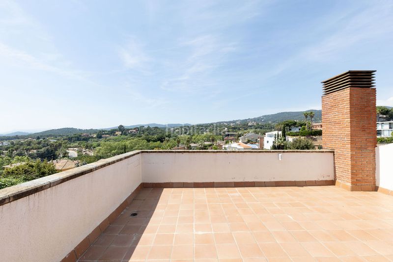 Foto 2f65a09f-0562-4848-92d6-f1a4a96f9466. Casa amb aparcament a Caldes d´Estrac