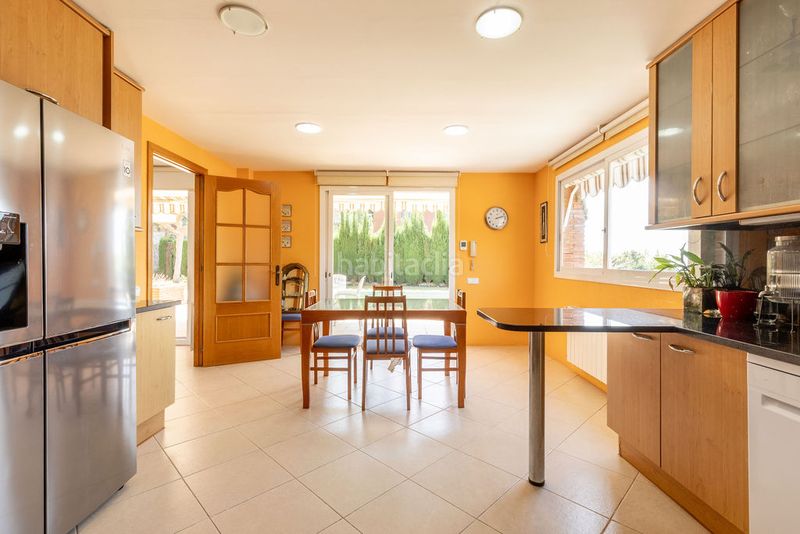 Foto 339ad280-b205-48f1-a264-e7341bd99ced. Casa amb aparcament a Caldes d´Estrac