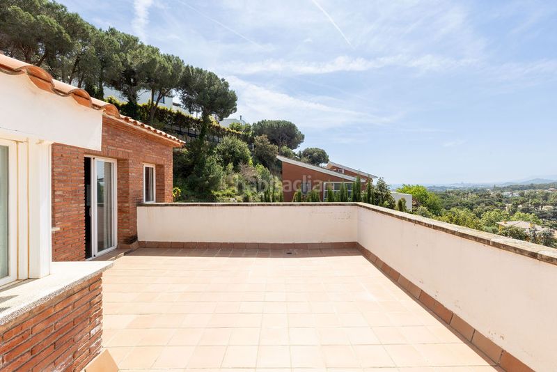 Foto 57ce0d30-f382-409d-91af-4ffda1f89c95. Casa amb aparcament a Caldes d´Estrac