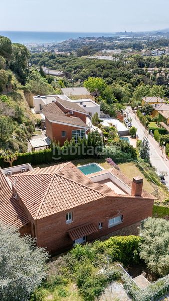 Foto 6c819f98-9b6f-4c06-918b-94bcafa08537. Casa amb aparcament a Caldes d´Estrac