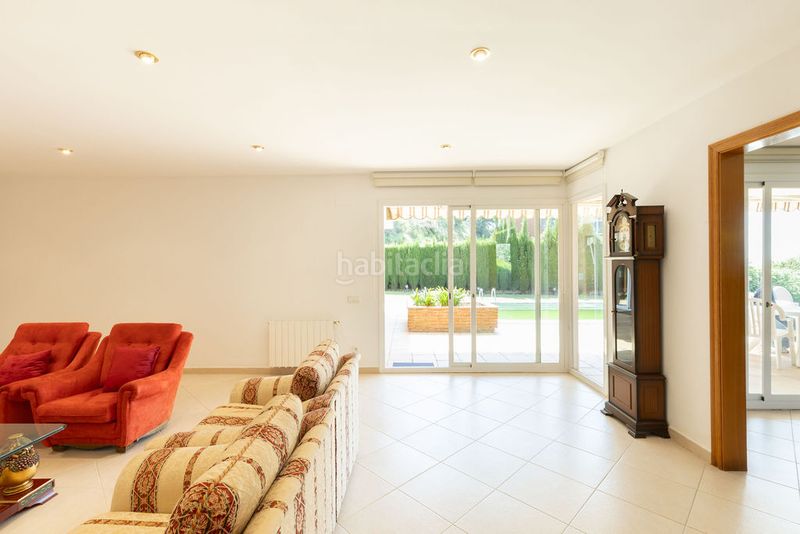 Foto 94051d55-b5f2-41b6-b006-8ad68ad9e9ee. Casa amb aparcament a Caldes d´Estrac