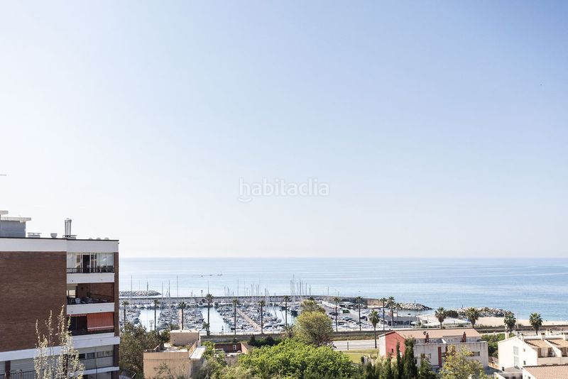 Foto 8fa2ff96-4a82-4bd2-bc5e-7b47bb34d1f1. Pis amb aparcament piscina a El Balís Sant Andreu de Llavaneres