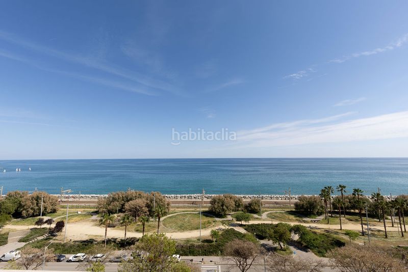 Foto 02358b57-fe4f-4d41-bb72-5a2e23de8b3d. Apartament amb calefacció aparcament a El Rengle Mataró