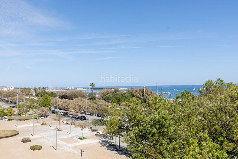 Foto 0abe232d-775e-47b8-acff-a57d0e67c3b3. Apartament amb calefacció aparcament a El Rengle Mataró