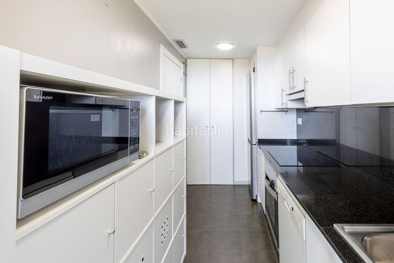 Foto 0b6aae5b-8abb-4e53-8aab-9e606bff4307. Apartament amb calefacció aparcament a El Rengle Mataró