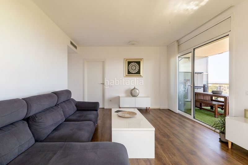 Foto 1537aa37-4247-47aa-aa5b-187ace0a04b6. Apartament amb calefacció aparcament a El Rengle Mataró