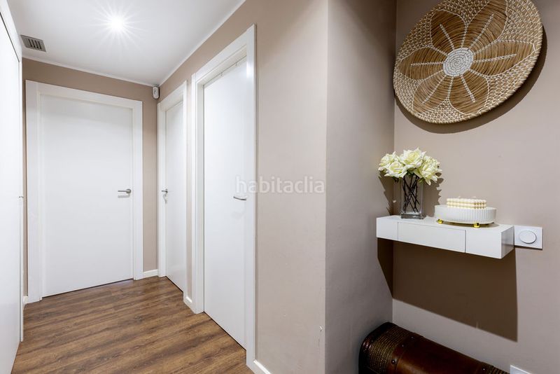 Foto 86155843-adb4-44e6-9399-d5f3452541d9. Apartament amb calefacció aparcament a El Rengle Mataró