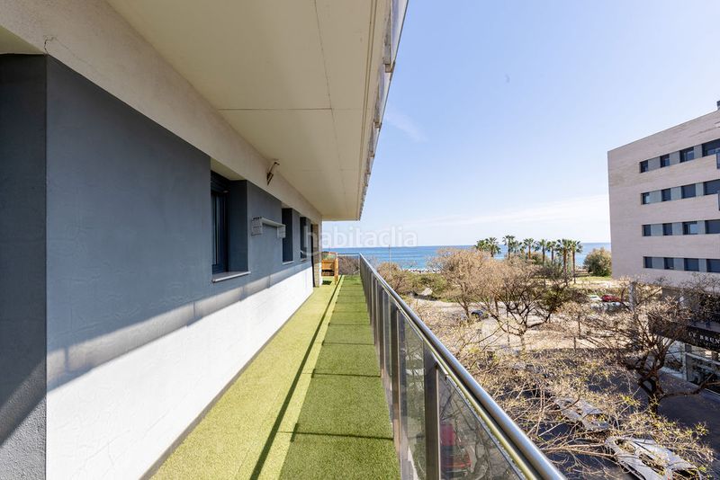 Foto 8d0bc5ed-7006-4801-aca8-158ad9638999. Apartament amb calefacció aparcament a El Rengle Mataró