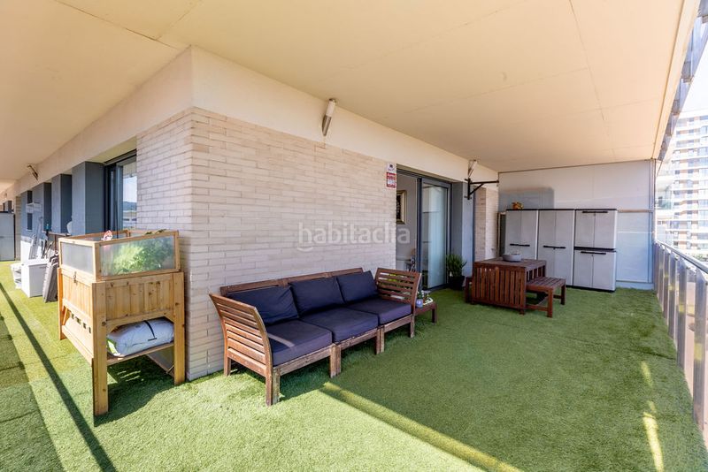 Foto 948446b2-6faf-4a99-a887-8988f3c6e343. Apartament amb calefacció aparcament a El Rengle Mataró