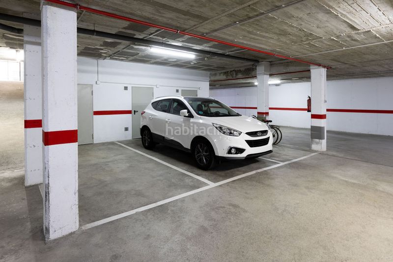 Foto df799392-5c19-44d3-8b4a-b5361f52973b. Apartament amb calefacció aparcament a El Rengle Mataró