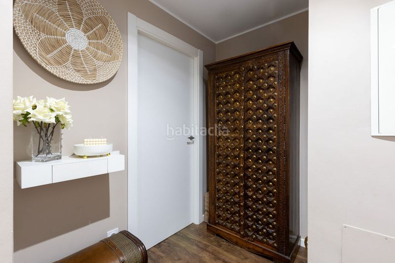 Foto f9435d0b-e4d5-4037-90ff-24dc43407027. Apartament amb calefacció aparcament a El Rengle Mataró