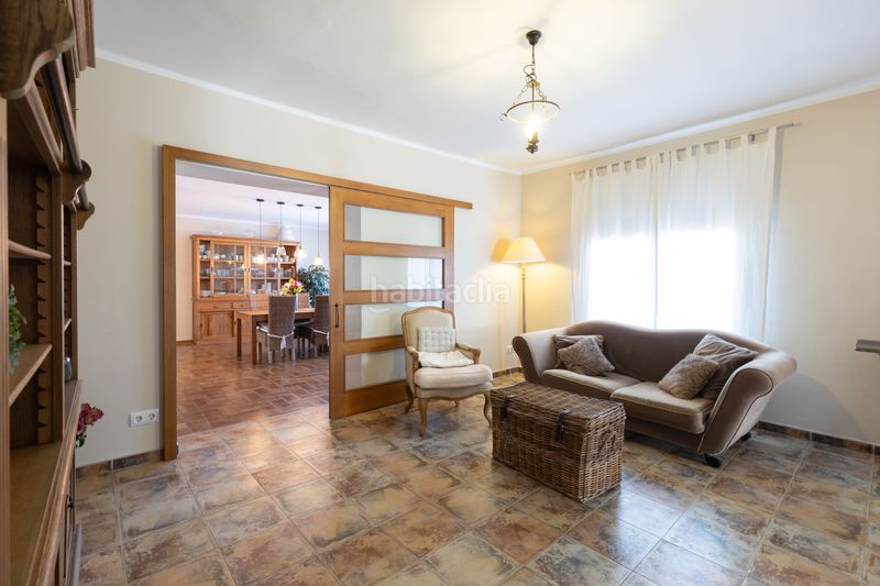 Foto ad918deb-76e1-490a-89dd-ea7fc0807976. Casa amb calefacció aparcament piscina a Arenys de Munt
