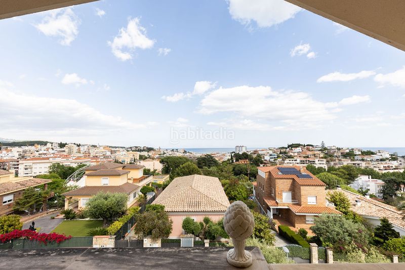 Foto 813824bd-e679-40df-8e4e-8e0af4a29862. Casa amb calefacció aparcament piscina a Canet de Mar