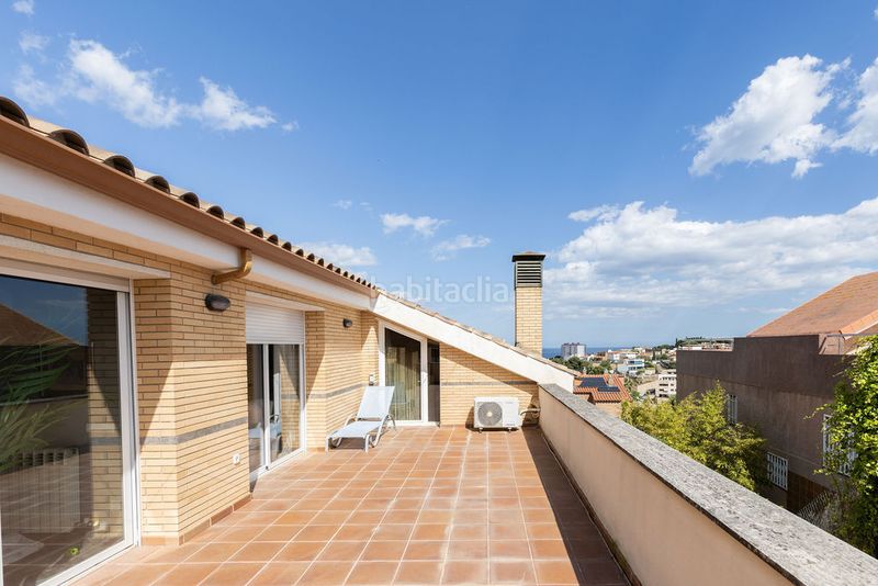 Foto c7eb144e-5edf-457e-859e-7fb0212ebb3d. Casa amb calefacció aparcament piscina a Canet de Mar