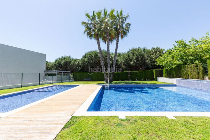 Foto 0c475bdc-d5f6-4776-a765-62e391db53f4. Casa amb calefacció aparcament piscina a Urbanitzacions Sant Pol de Mar