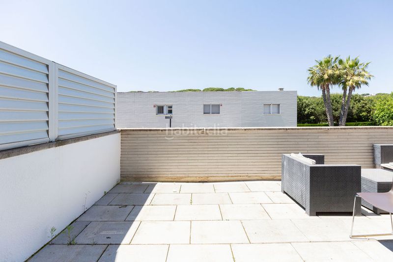 Foto d34745b5-5eaa-40e7-81ee-3aef6601af56. Casa amb calefacció aparcament piscina a Urbanitzacions Sant Pol de Mar