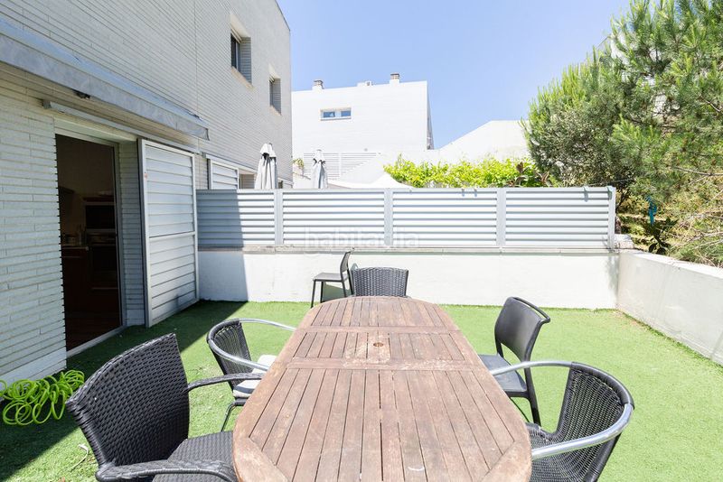 Foto ff378470-20fb-4505-8244-ae5af74caa5e. Casa amb calefacció aparcament piscina a Urbanitzacions Sant Pol de Mar