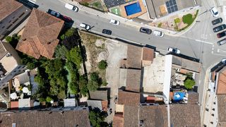 Wohngrundstück in Roca del Vallès (La). Solar para promoción inmobiliaria en la roca del vallès con alto