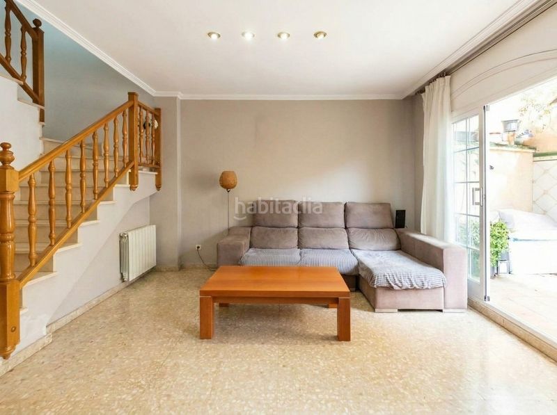 Foto 7993a863-3648-413a-be79-2e44142f6c18. Casa amb calefacció aparcament a Canet de Mar