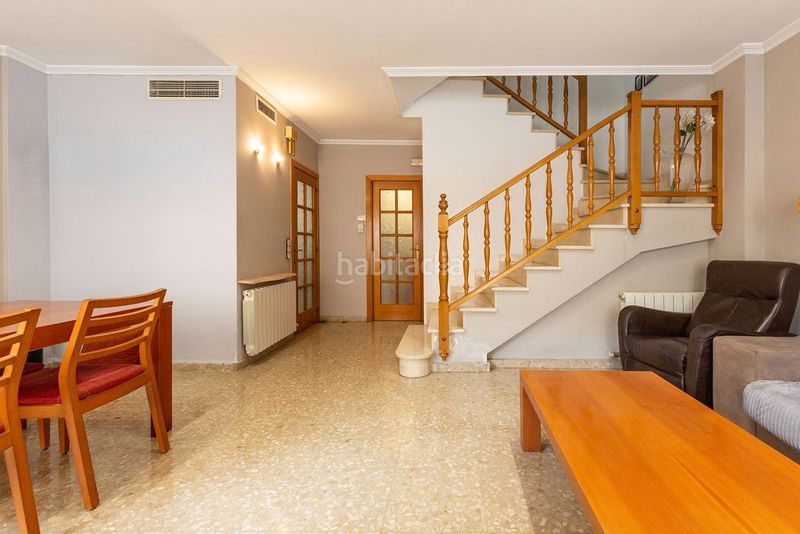 Foto ba272b3e-0e4b-4c9d-88c0-b391474c1fb0. Casa amb calefacció aparcament a Canet de Mar