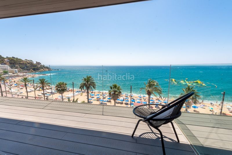 Foto 9da5978a-7543-412c-a8ad-c44d204e5930. Apartament amb calefacció aparcament piscina a Centre Lloret de Mar