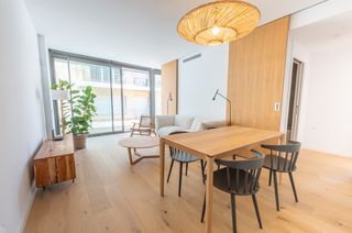 Appartement à Centre. Piso de obra nueva en primera línea de mar en lloret de mar