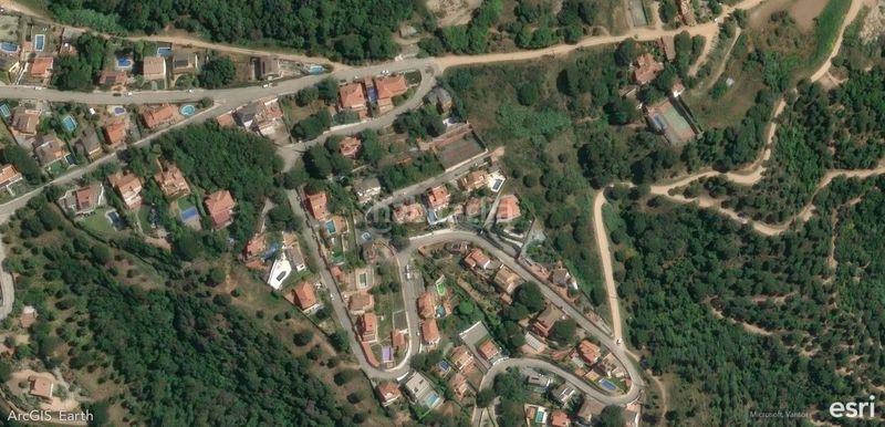 Foto e43dee10-dffb-4f7f-ada4-d2dd7e482f7e. Terreny residencial a Argentona est Argentona
