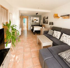 Appartement à Centre. Dúplex con terraza en venta en el centro de sant andreu de llava