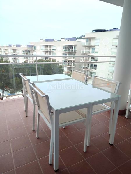 Foto 0faca253-556e-4f72-a6f8-65550ee447fd. Rent apartment with parking pool in Port d´Aro Platja d´Aro