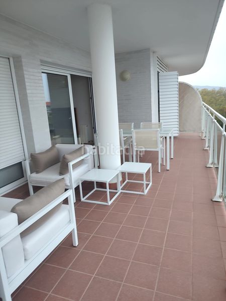Foto 6c5468fb-ff4d-4a80-bcb3-1c7f24316e4d. Rent apartment with parking pool in Port d´Aro Platja d´Aro