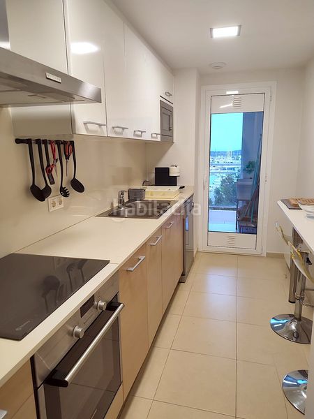 Foto e280266a-213a-477a-a168-ece21f3f728b. Rent apartment with parking pool in Port d´Aro Platja d´Aro