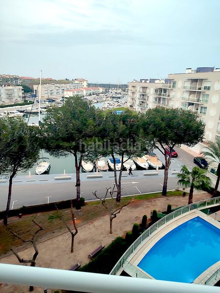 Foto f2e00d37-c4fe-4393-83cd-83e37babca46. Rent apartment with parking pool in Port d´Aro Platja d´Aro