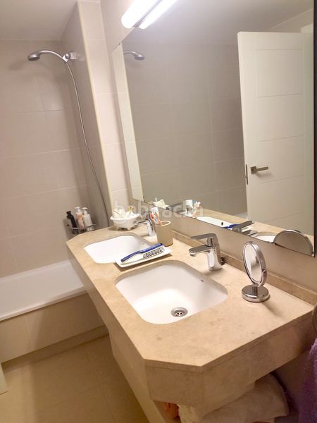 Foto f645f023-95bd-46a2-8de8-45eec64fe51e. Rent apartment with parking pool in Port d´Aro Platja d´Aro