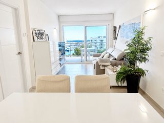 Location Appartement à Port d´Aro. Apartamento de alquiler temporal verano frente al mar en platja