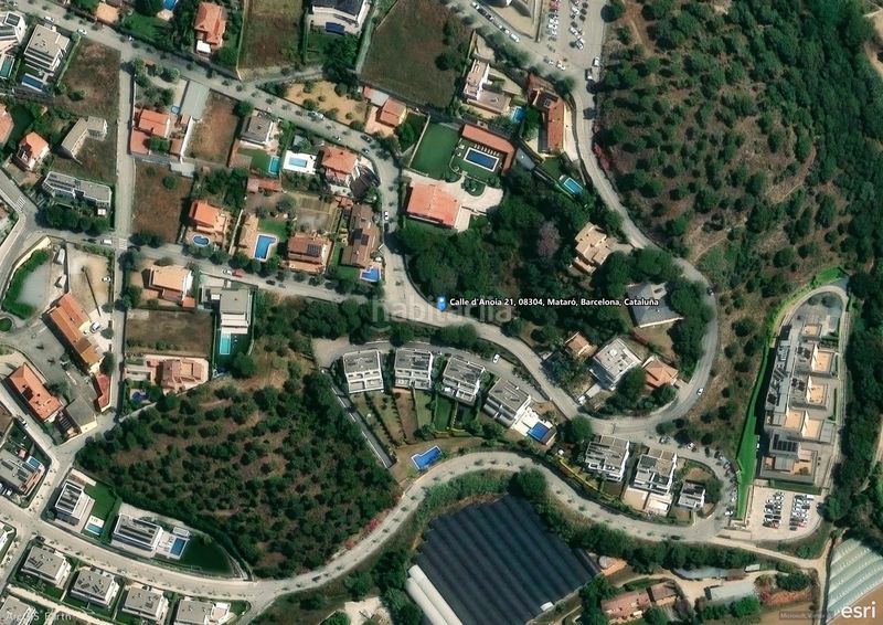 Foto be1d6520-ad23-4a17-982f-1025c3247f3f. Terreny residencial a Can Quirze Mataró