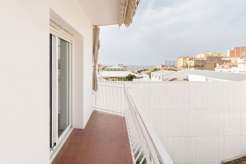 Foto a5253f00-707b-4cd0-8658-523b8a88860f. Pis amb calefacció a Canet de Mar