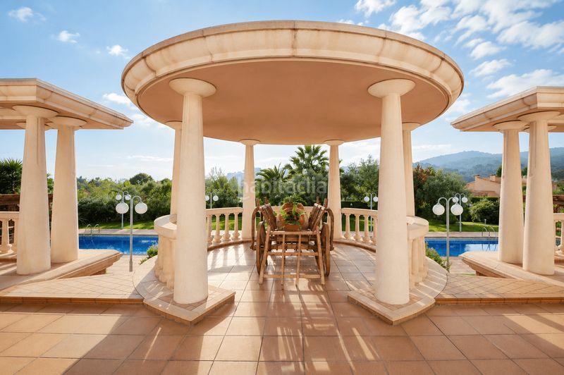 Foto 070fe15a-29f0-4a64-ac47-e1b517d597c3. Casa amb calefacció aparcament piscina a Santa Susanna