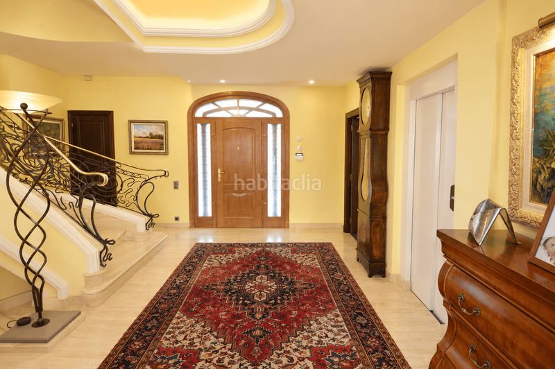Foto 58898ce7-d94a-46e5-a578-aed23412e35d. Casa amb calefacció aparcament piscina a Santa Susanna